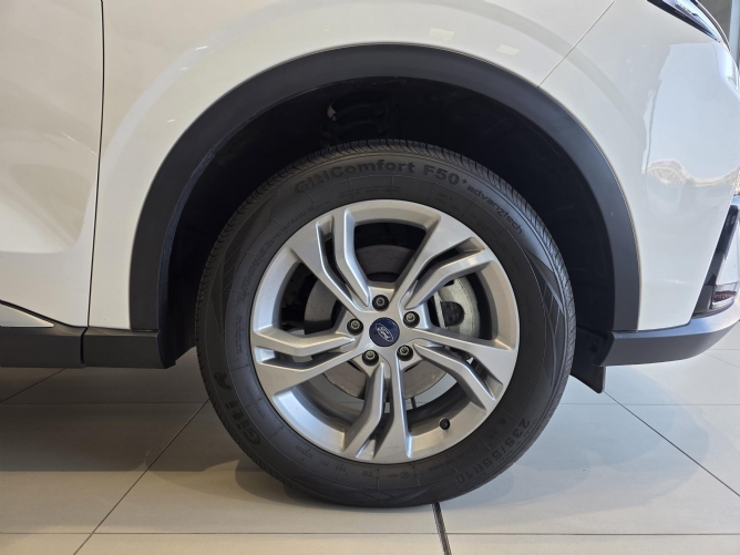 2024 Ford Territory 1.8L Ambiente EcoBoost Auto - Image 6