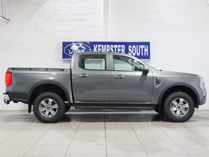 2025 Ford Ranger 2.0D XL Auto Double Cab - Image 2