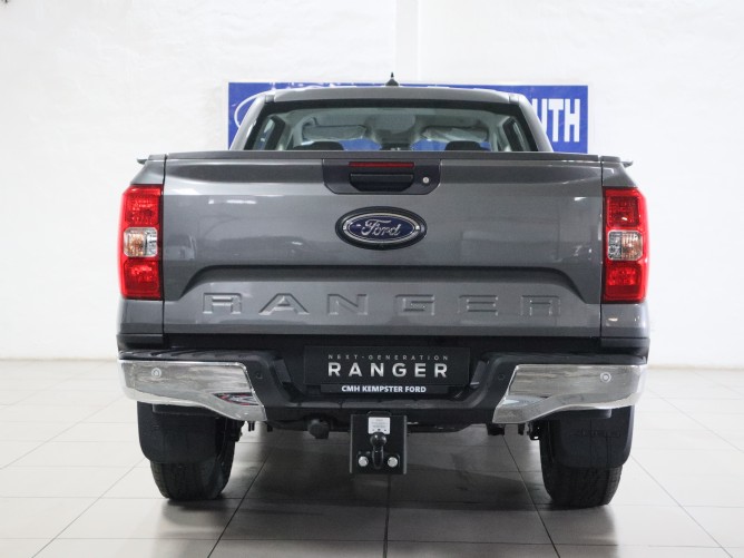2025 Ford Ranger 2.0D XL Auto Double Cab - Image 7