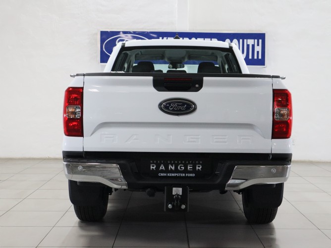 2025 Ford Ranger 2.0D XL Auto Double Cab - Image 7