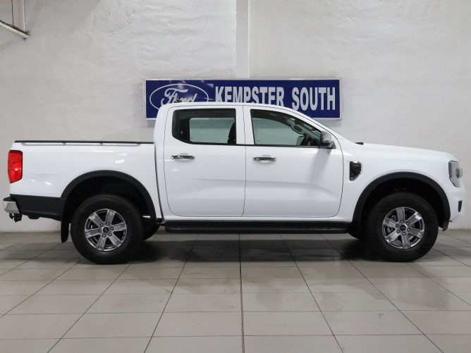 2025 Ford Ranger 2.0D XL Auto Double Cab - Image 2