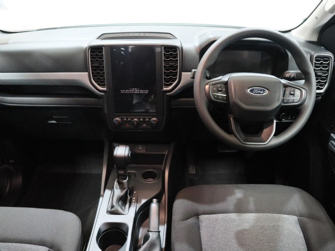 2025 Ford Ranger 2.0D XL Auto Double Cab - Image 6