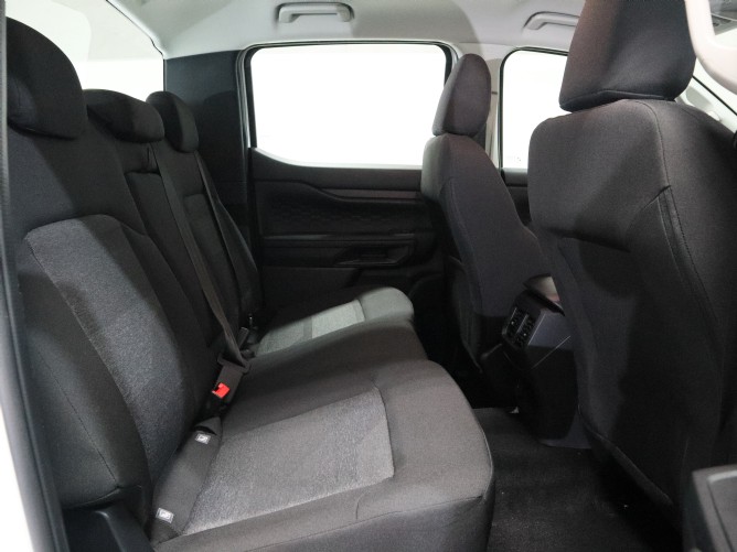 2025 Ford Ranger 2.0D XL Auto Double Cab - Image 4