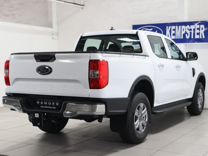2025 Ford Ranger 2.0D XL Auto Double Cab - Image 3