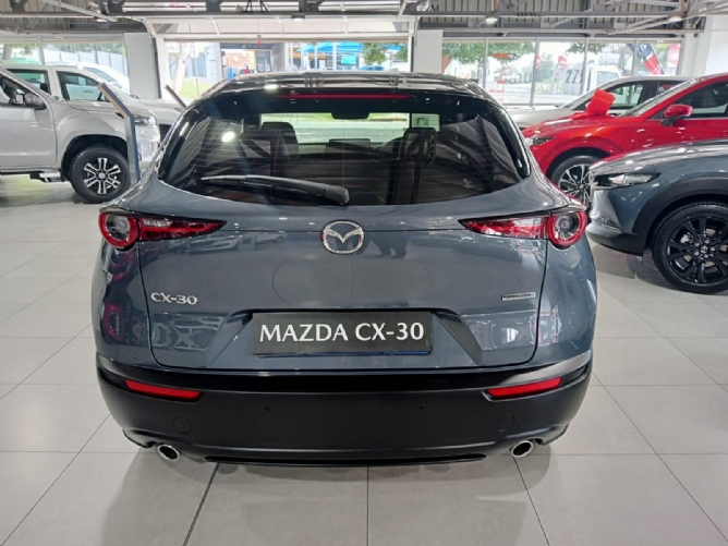 2025 Mazda CX-30 2.0 Individual Auto - Image 4
