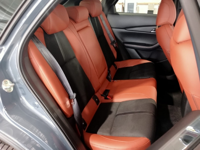 2025 Mazda CX-30 2.0 Individual Auto - Image 6