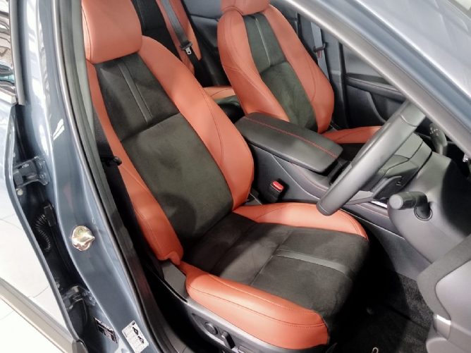 2025 Mazda CX-30 2.0 Individual Auto - Image 7