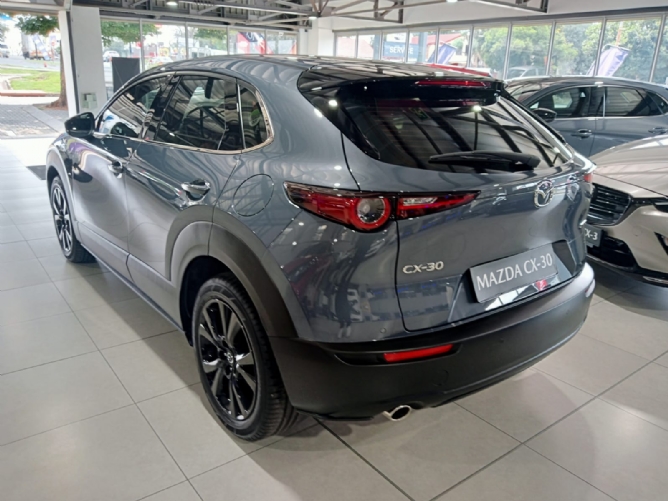 2025 Mazda CX-30 2.0 Individual Auto - Image 3