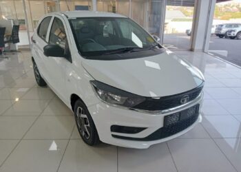 2025 Tata Tiago 1.2 XM