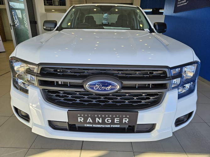 2025 Ford Ranger 2.0D XL Double Cab - Image 2