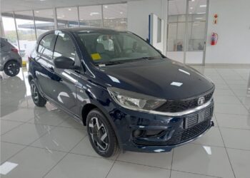 2025 Tata Tiago 1.2 XM