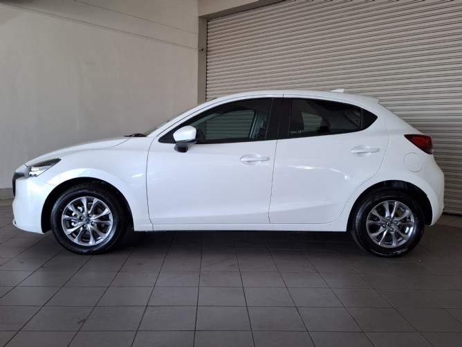 2025 Mazda 2 1.5 Dynamic Auto 5DR - Image 2