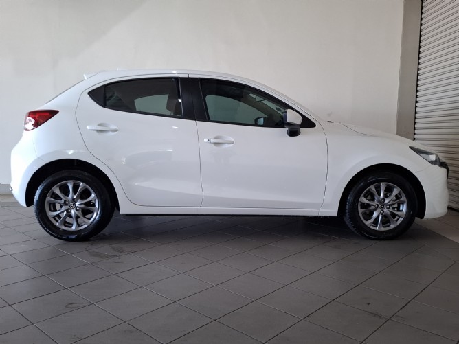 2025 Mazda 2 1.5 Dynamic Auto 5DR - Image 3