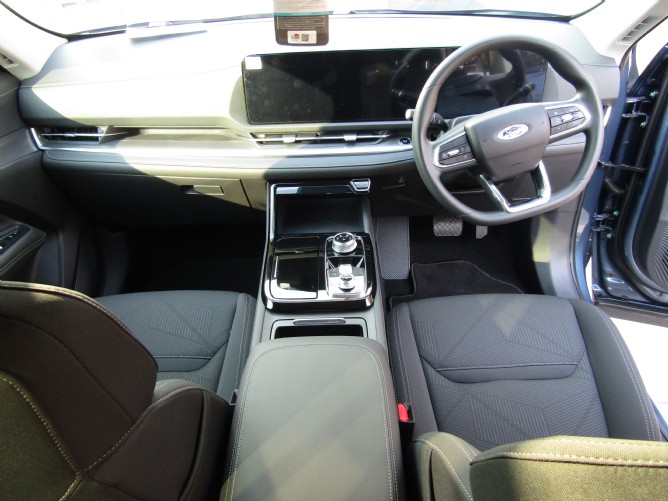 2024 Ford Territory 1.8L Ambiente EcoBoost Auto - Image 6