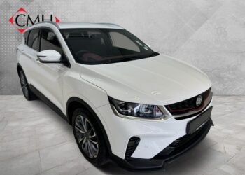 2025 Proton X50 1.5T Executive