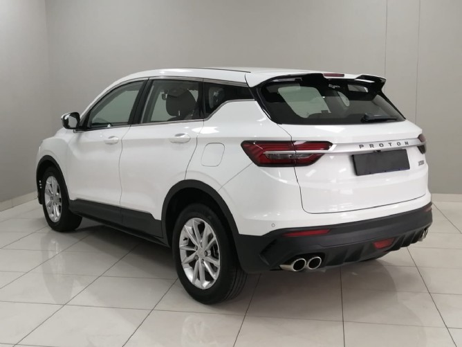 2025 Proton X50 1.5T Standard - Image 3