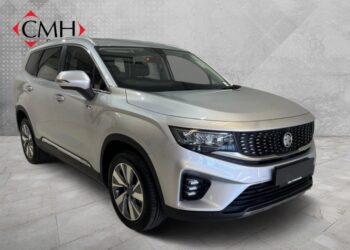 2025 Proton X90 1.5T Executive (MHEV)