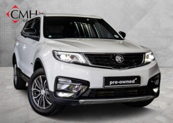 2025 Proton X70 1.5T Premium