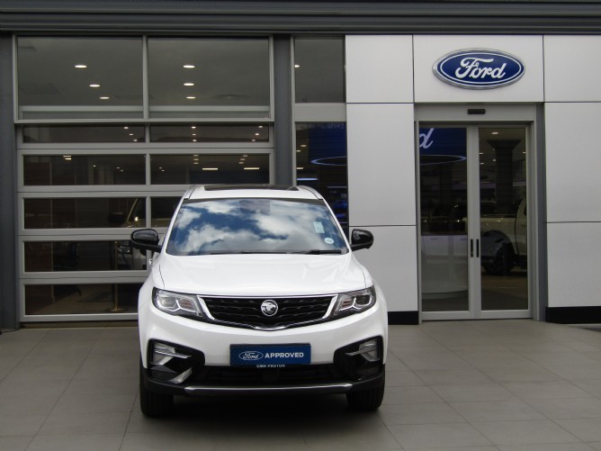 2025 Proton X70 1.5T Premium - Image 2