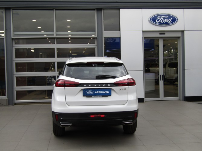 2025 Proton X70 1.5T Premium - Image 5