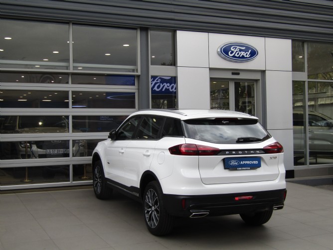 2025 Proton X70 1.5T Premium - Image 4