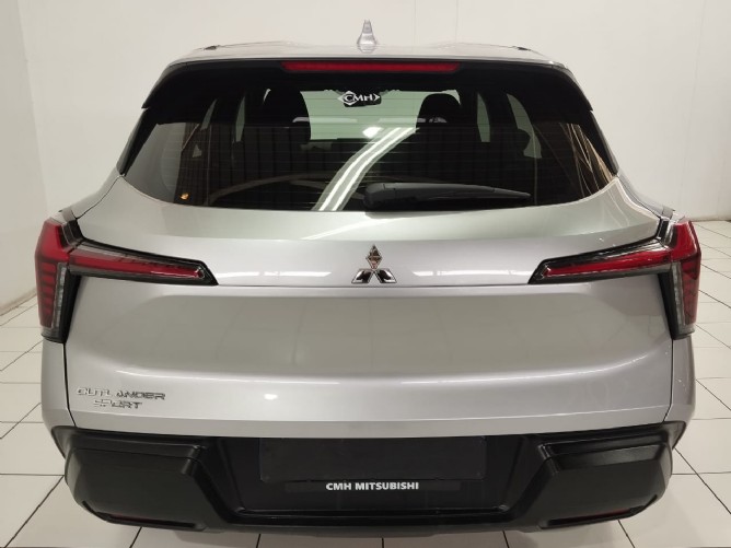 2025 Mitsubishi Outlander Sport 1.5 GL CVT - Image 5