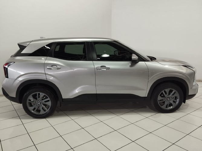 2025 Mitsubishi Outlander Sport 1.5 GL CVT - Image 6