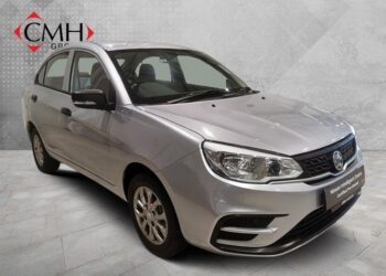 2024 Proton Saga 1.3 Premium
