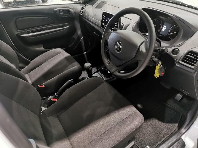 2024 Proton Saga 1.3 Standard Auto - Image 3