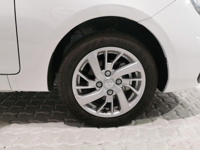 2024 Proton Saga 1.3 Standard Auto - Image 7