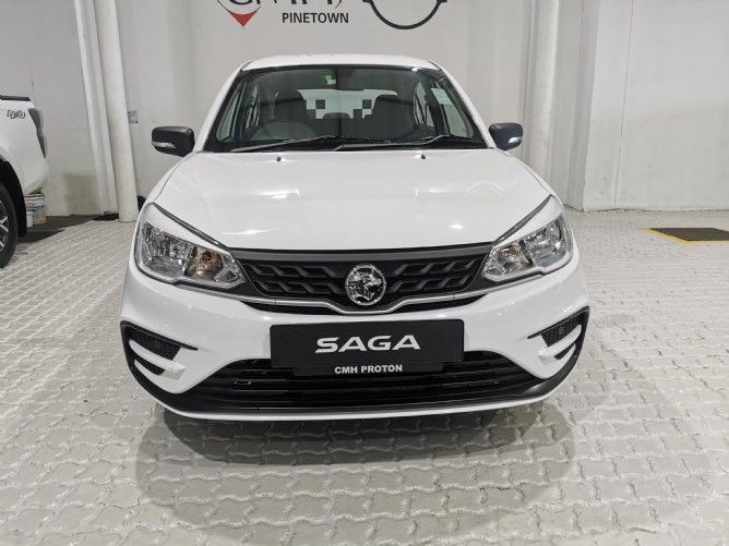 2024 Proton Saga 1.3 Standard Auto - Image 2