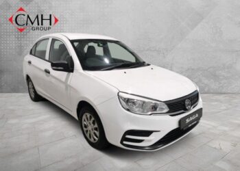 2024 Proton Saga 1.3 Standard Auto