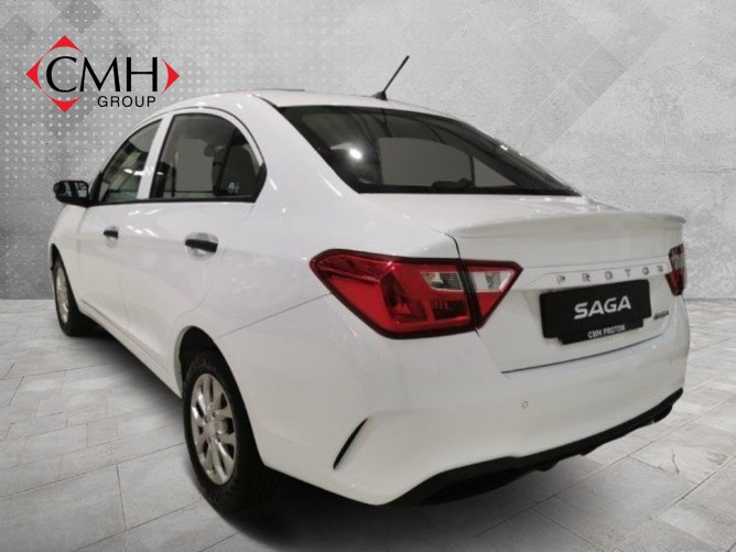 2024 Proton Saga 1.3 Standard Auto - Image 4