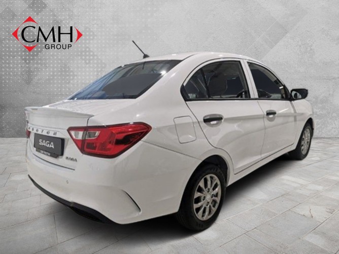 2024 Proton Saga 1.3 Standard Auto - Image 5