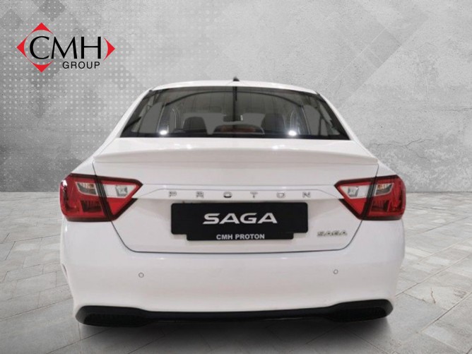 2024 Proton Saga 1.3 Standard Auto - Image 6