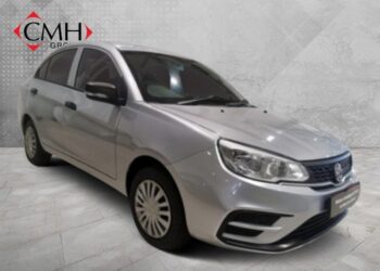 2024 Proton Saga 1.3 Standard