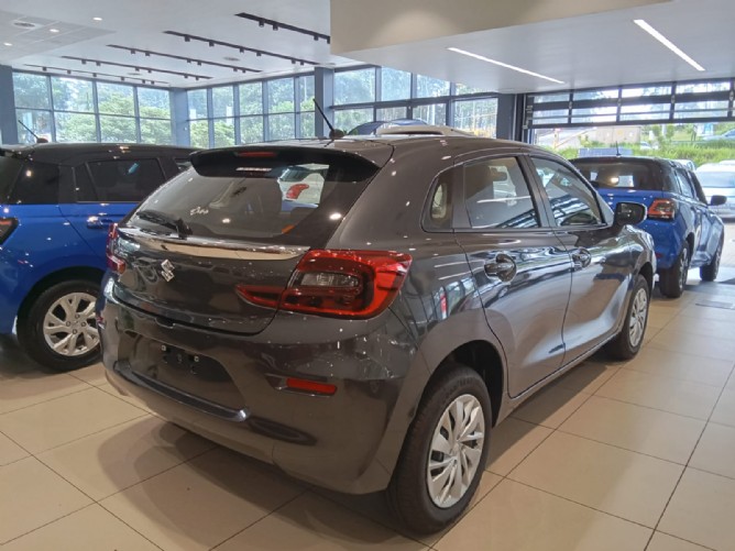 2025 Suzuki Baleno 1.5 GLX - Image 7