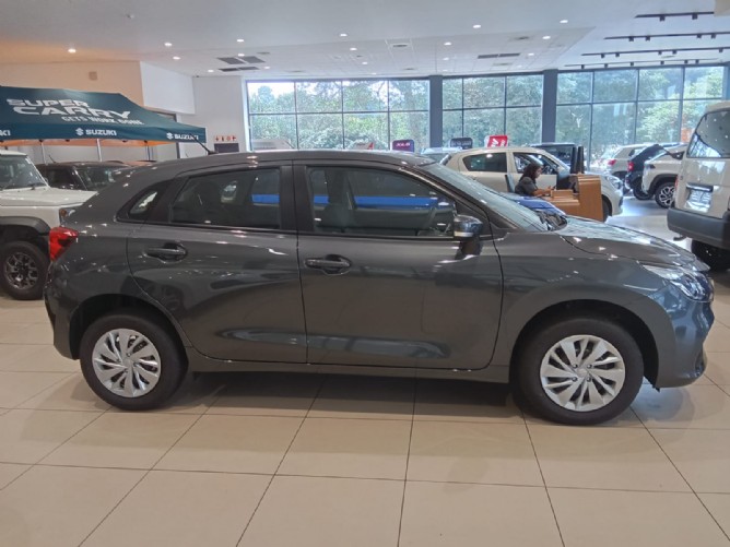 2025 Suzuki Baleno 1.5 GLX - Image 2