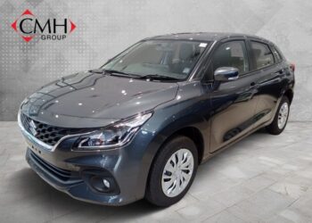 2025 Suzuki Baleno 1.5 GLX
