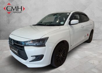 2025 Suzuki Dzire 1.2 GL+