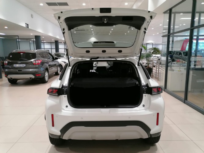 2025 Suzuki Fronx 1.5 GL 5MT - Image 5