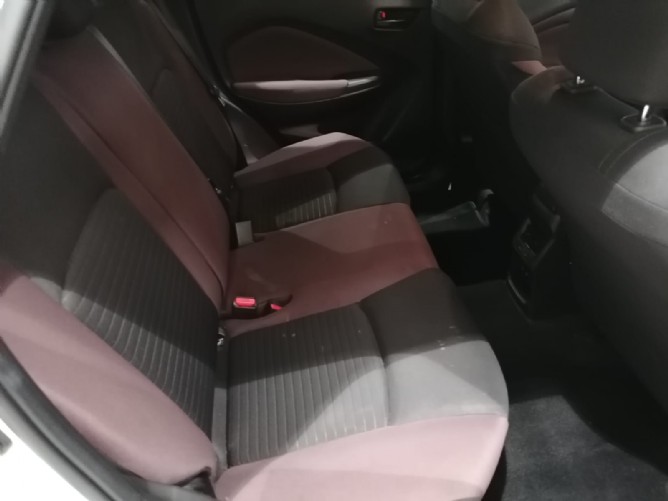 2025 Suzuki Fronx 1.5 GL 5MT - Image 7