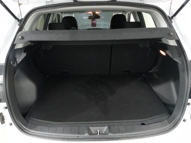 2025 Mitsubishi ASX 2.0 ES CVT - Image 5