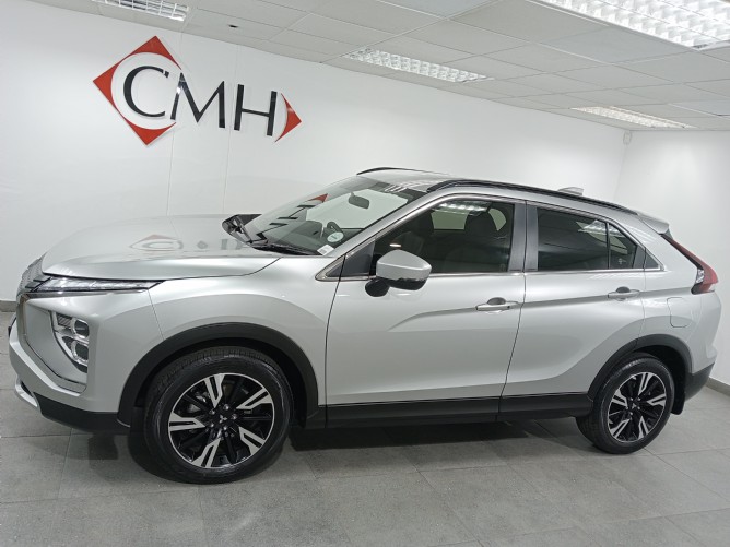 2025 Mitsubishi Eclipse Cross 1.5T GLS Auto - Image 2