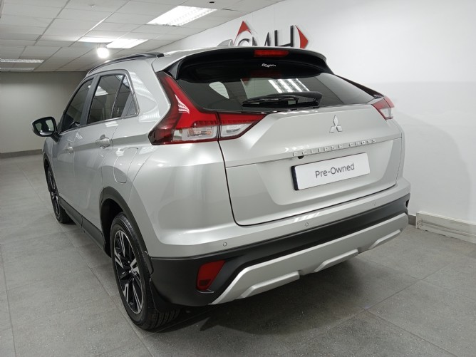 2025 Mitsubishi Eclipse Cross 1.5T GLS Auto - Image 3