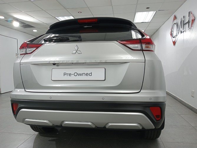2025 Mitsubishi Eclipse Cross 1.5T GLS Auto - Image 4