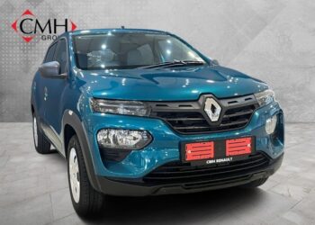 2024 Renault KWID 1.0 Zen