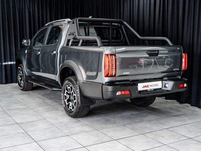 2024 JAC T9 2.0 CTi Super Lux Double Cab Auto - Image 5