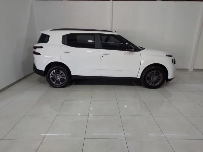 2025 Citroen Aircross 1.2 Plus - Image 2