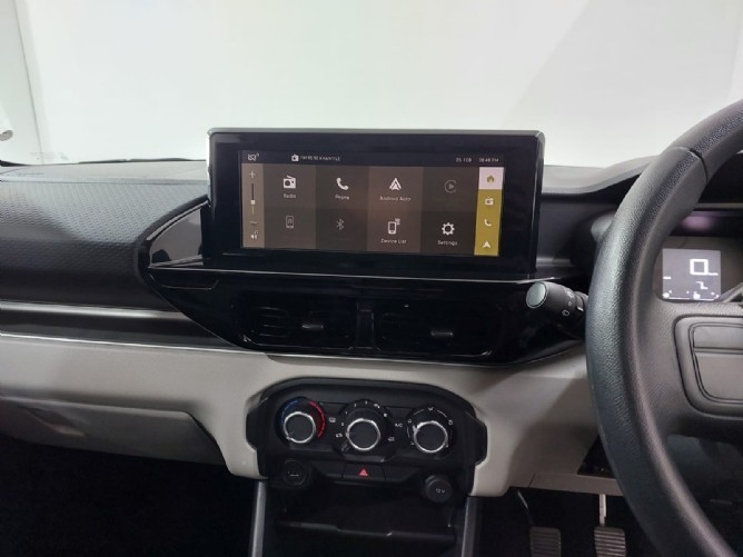 2025 Citroen Aircross 1.2 Plus - Image 6